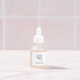 Glow Deep Serum: Rice + Alpha-Arbutin