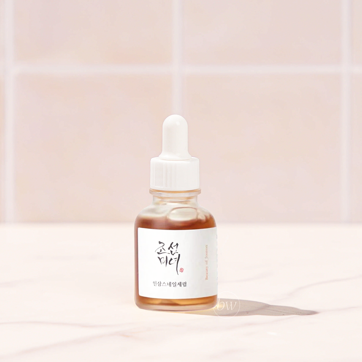 Revive Serum: Ginseng + Snail Mucin