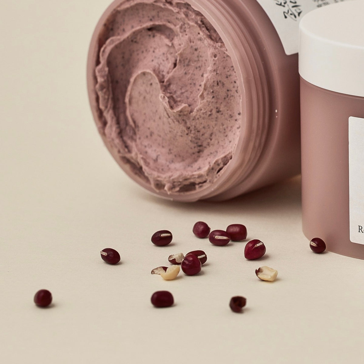 Red Bean Refreshing Pore Mask