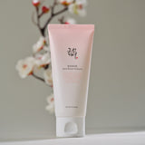 Apricot Blossom Peeling Gel