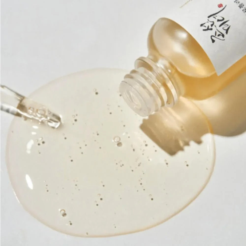 Glow Serum: Propolis + Niacinamide