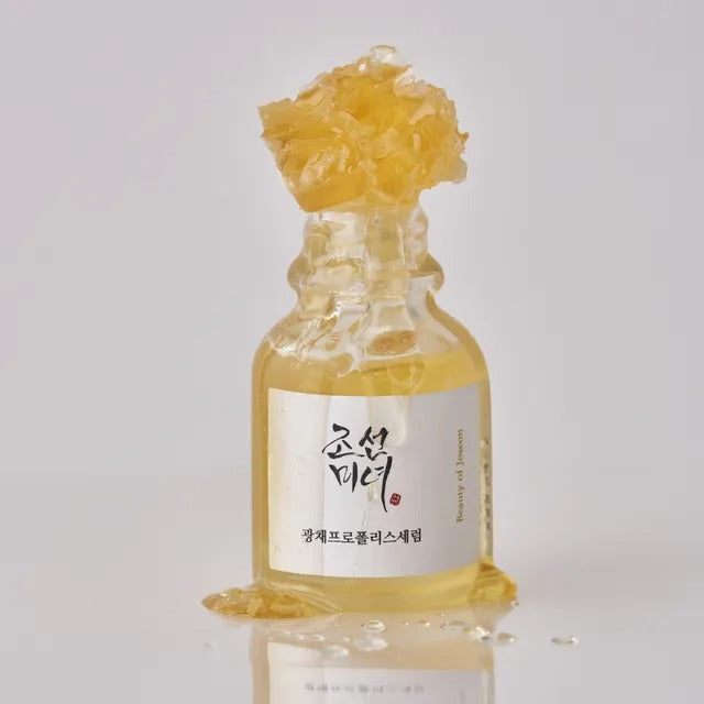 Glow Serum: Propolis + Niacinamide
