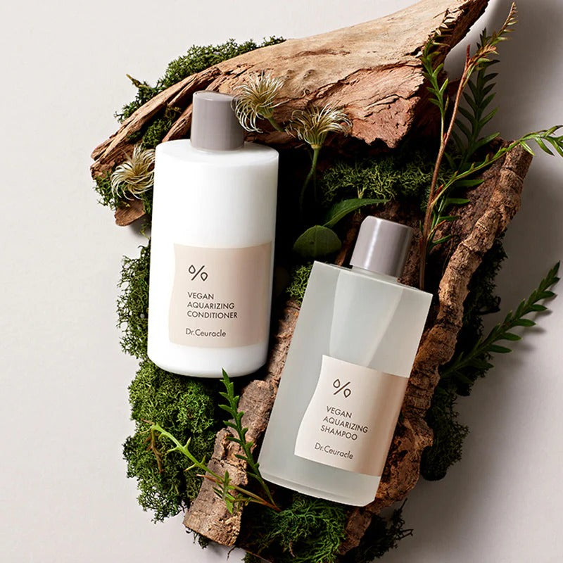 Vegan Aquarizing Conditioner