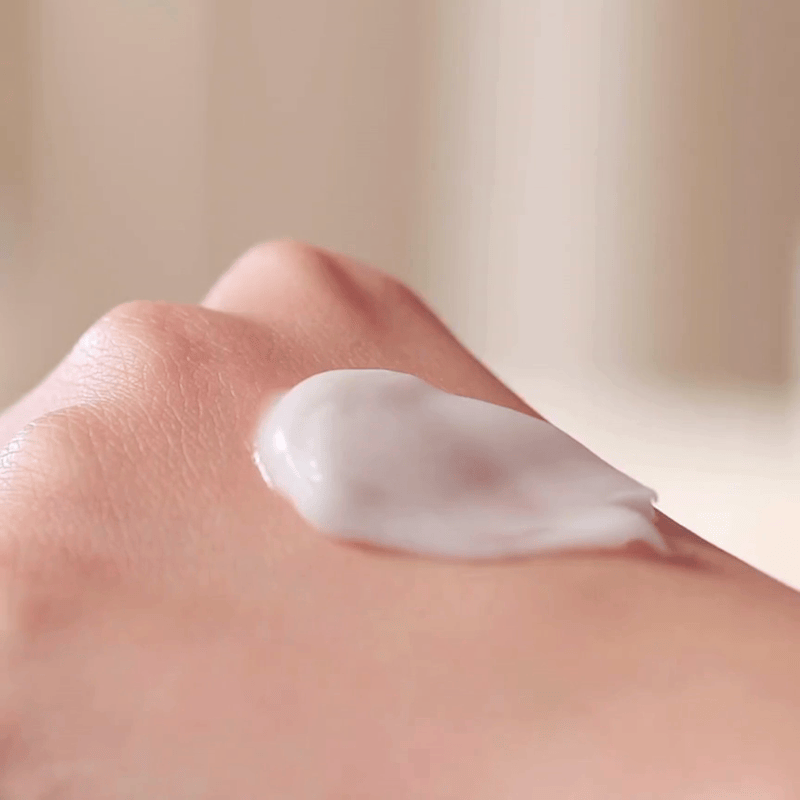 Dynasty Cream