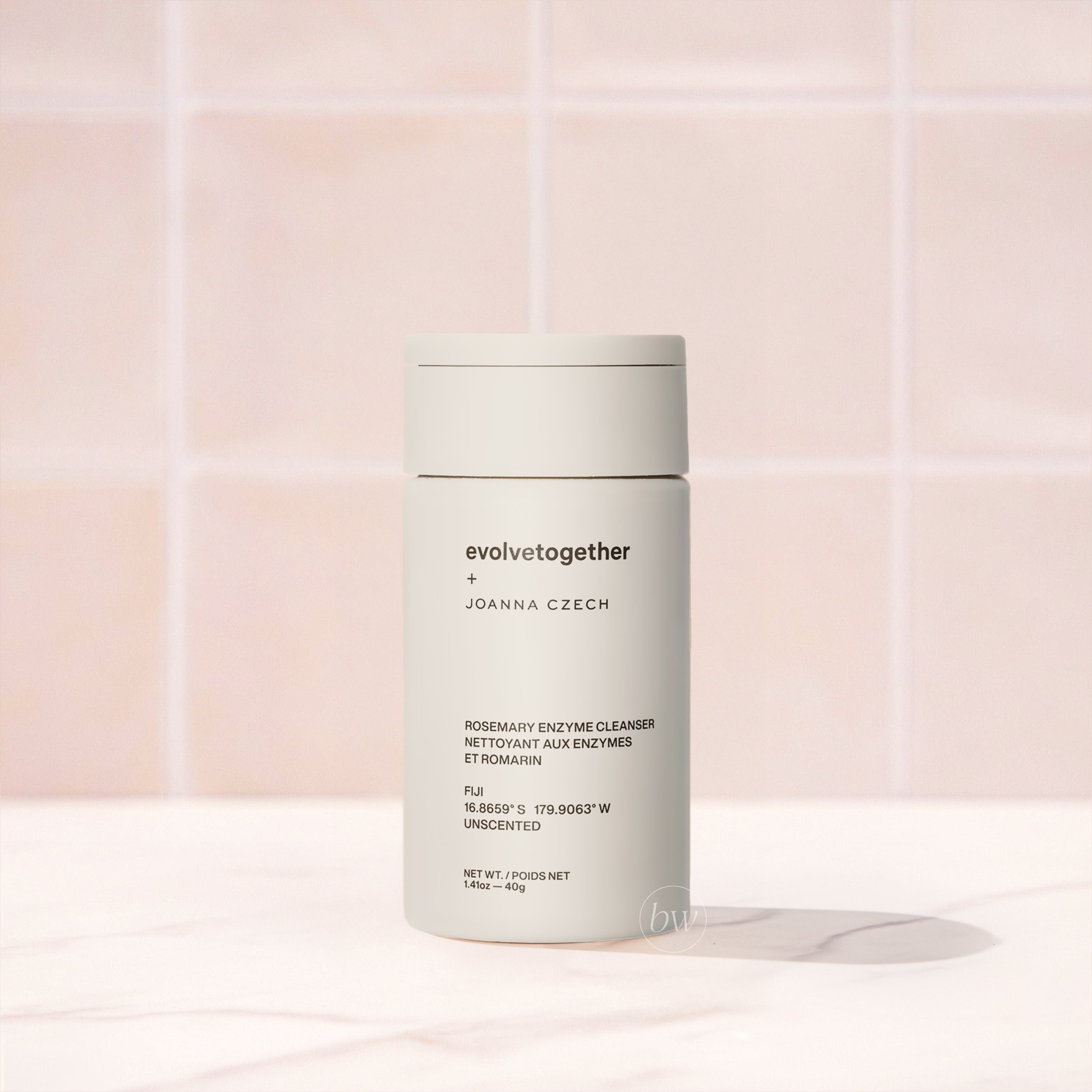 Rosemary Enzyme Cleanser