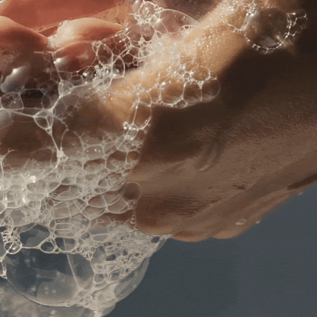 Restorative Hand Wash