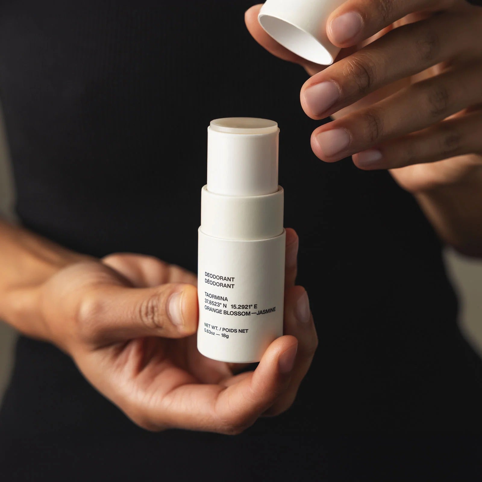 Natural MINI Deodorant