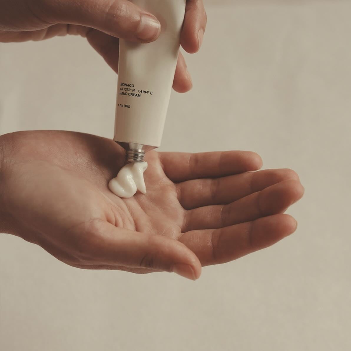 Hydrating Hand Cream