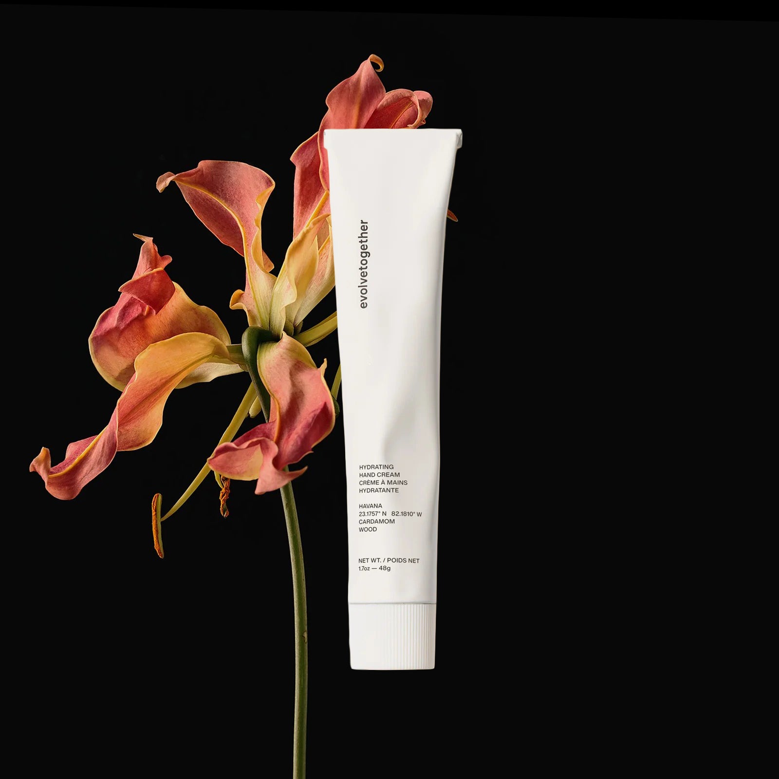 Hydrating Hand Cream