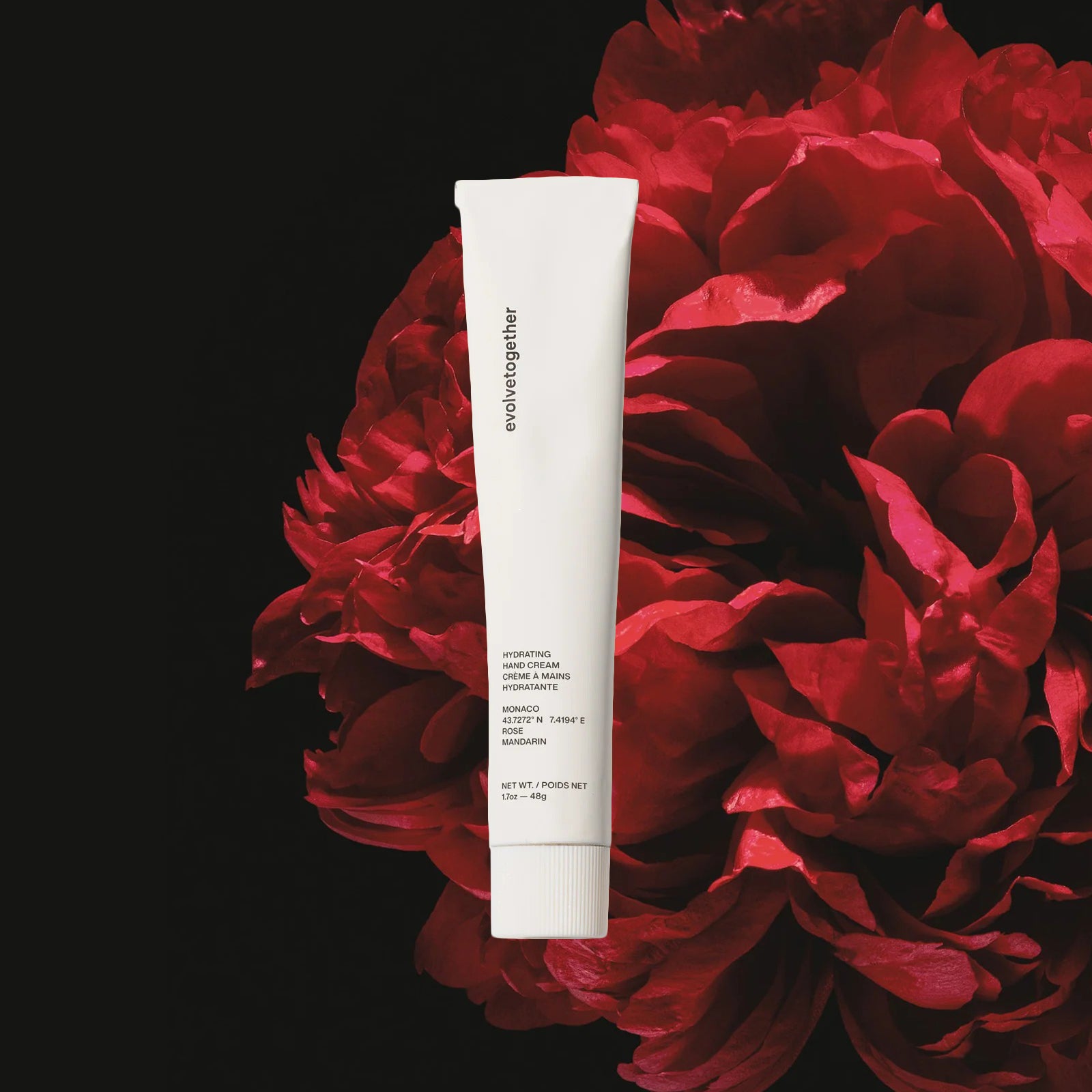 Hydrating Hand Cream