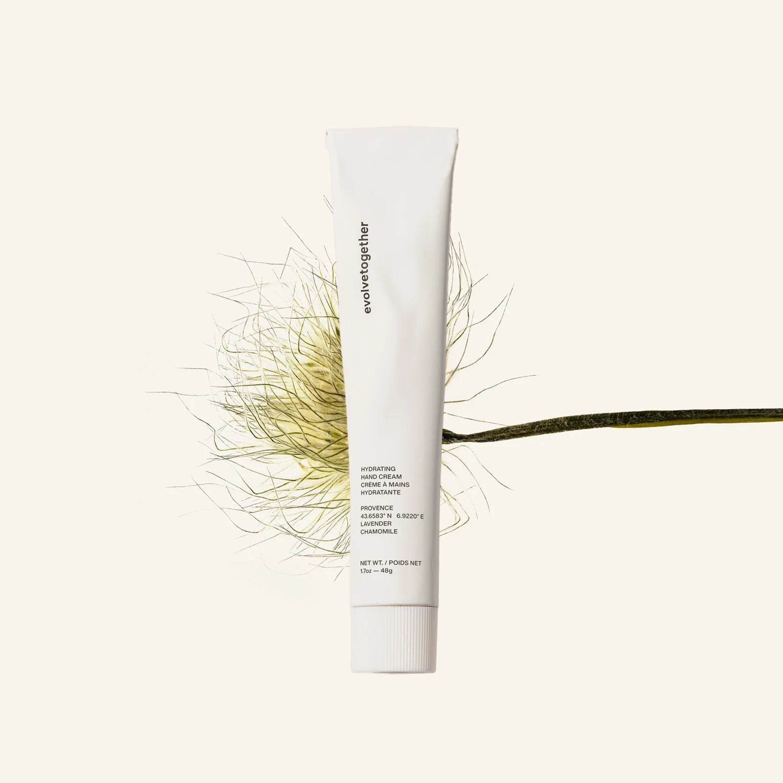 Hydrating Hand Cream