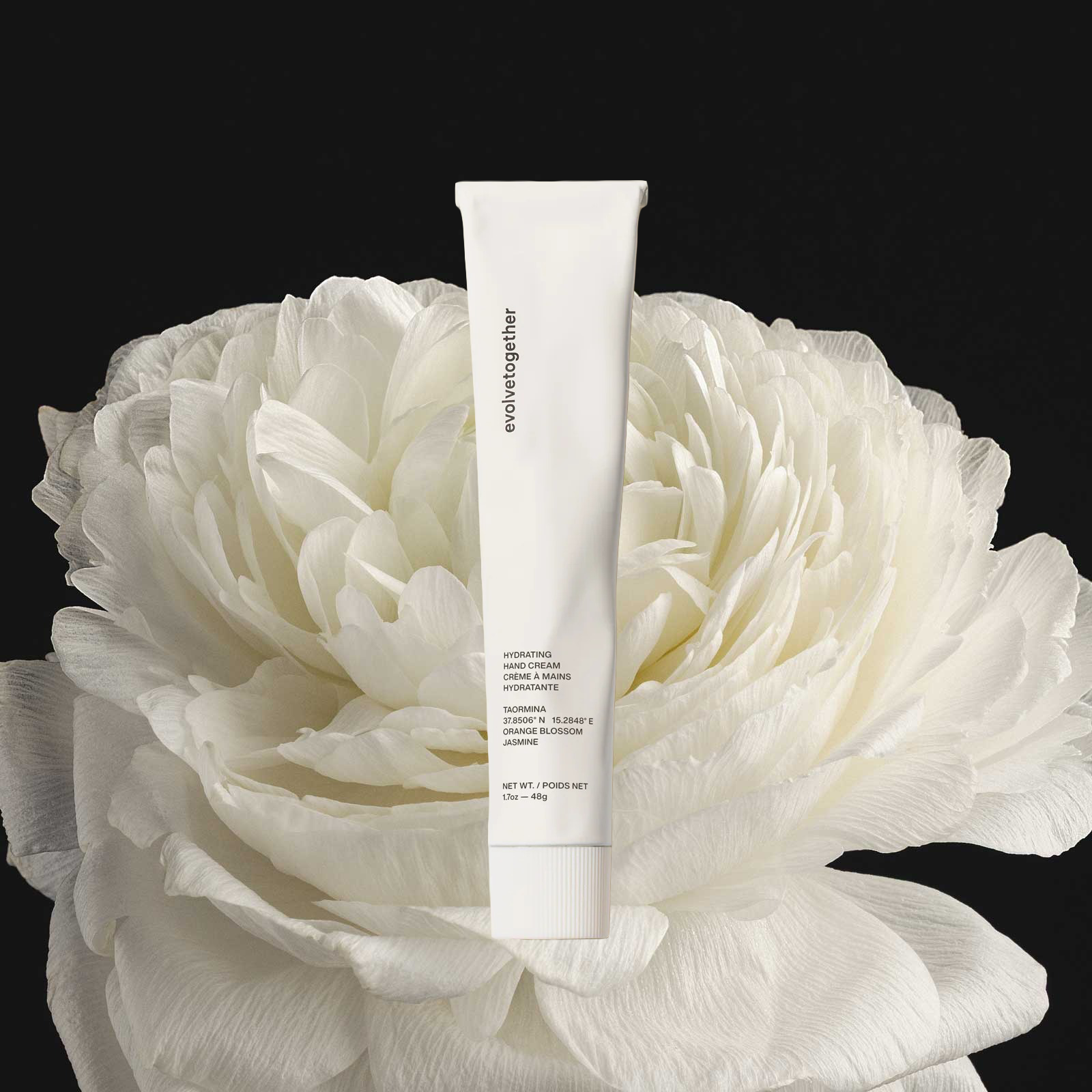 Hydrating Hand Cream