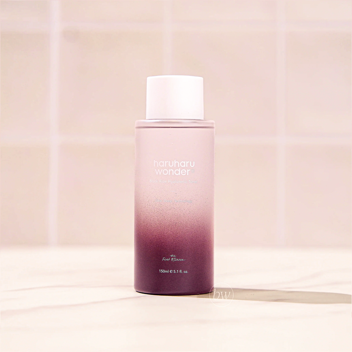 Black Rice Hyaluronic Toner
