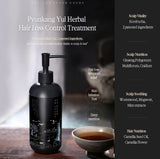 Pyunkang yul Herbal Hair Loss Control Treatment 500ml