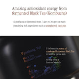 Black Tea Enriched Cream 60ml