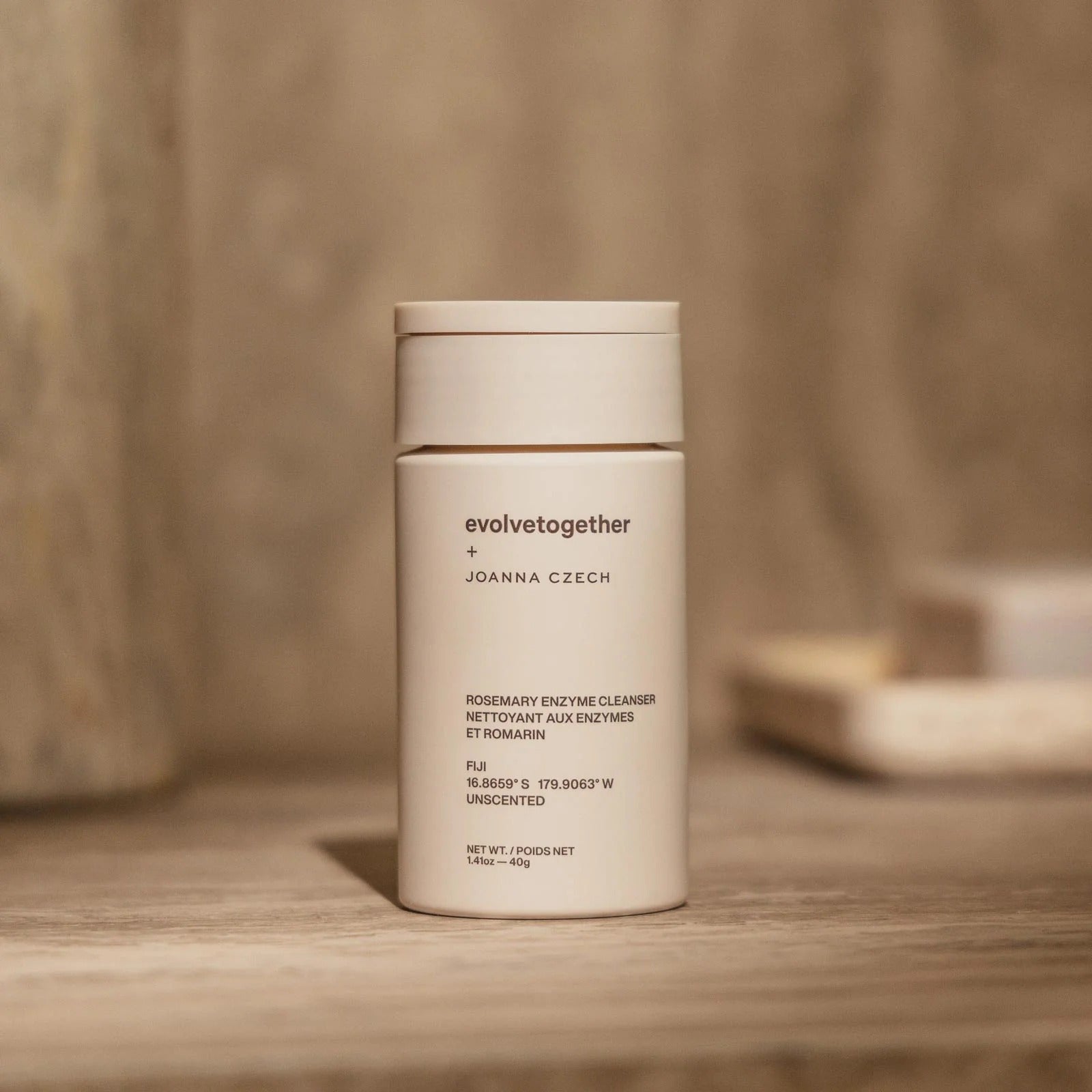 Rosemary Enzyme Cleanser