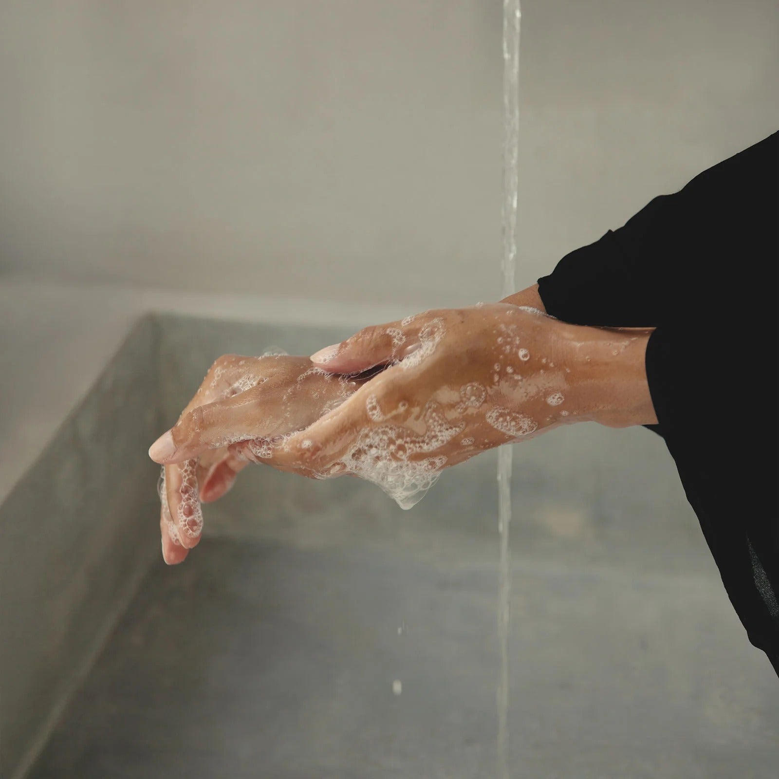 Restorative Hand Wash