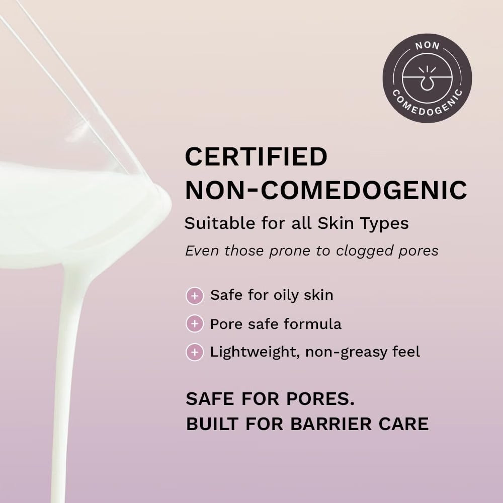 Black Rice Probiotics Barrier Essence
