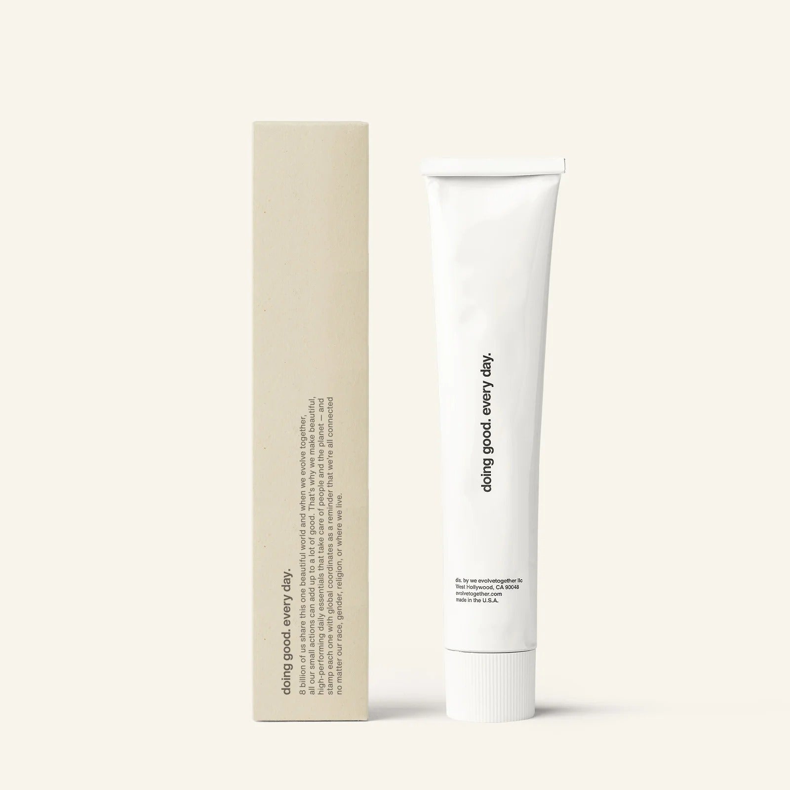 Hydrating Hand Cream