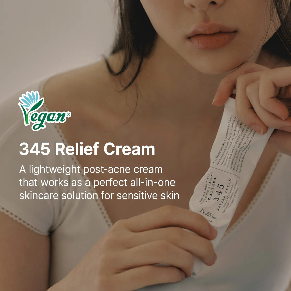 345 Relief Cream 50ML