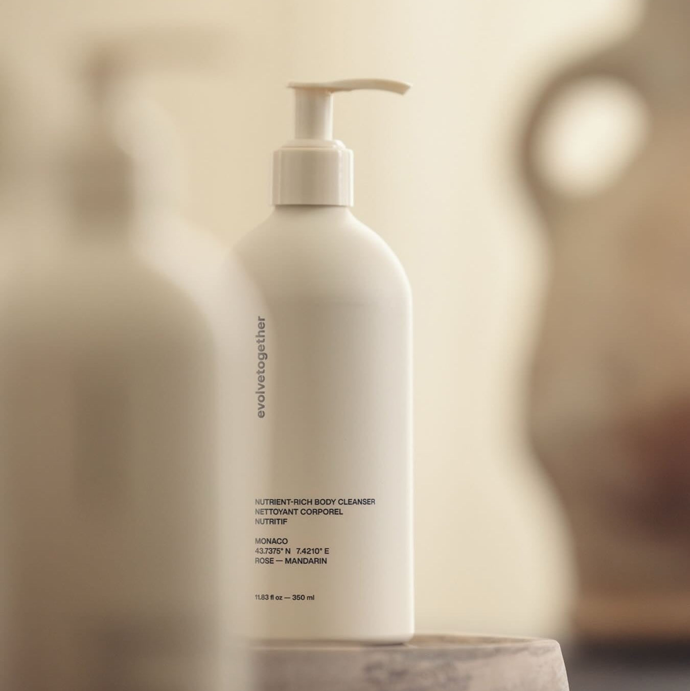Fukemin-U Medicated Conditioner 200ml