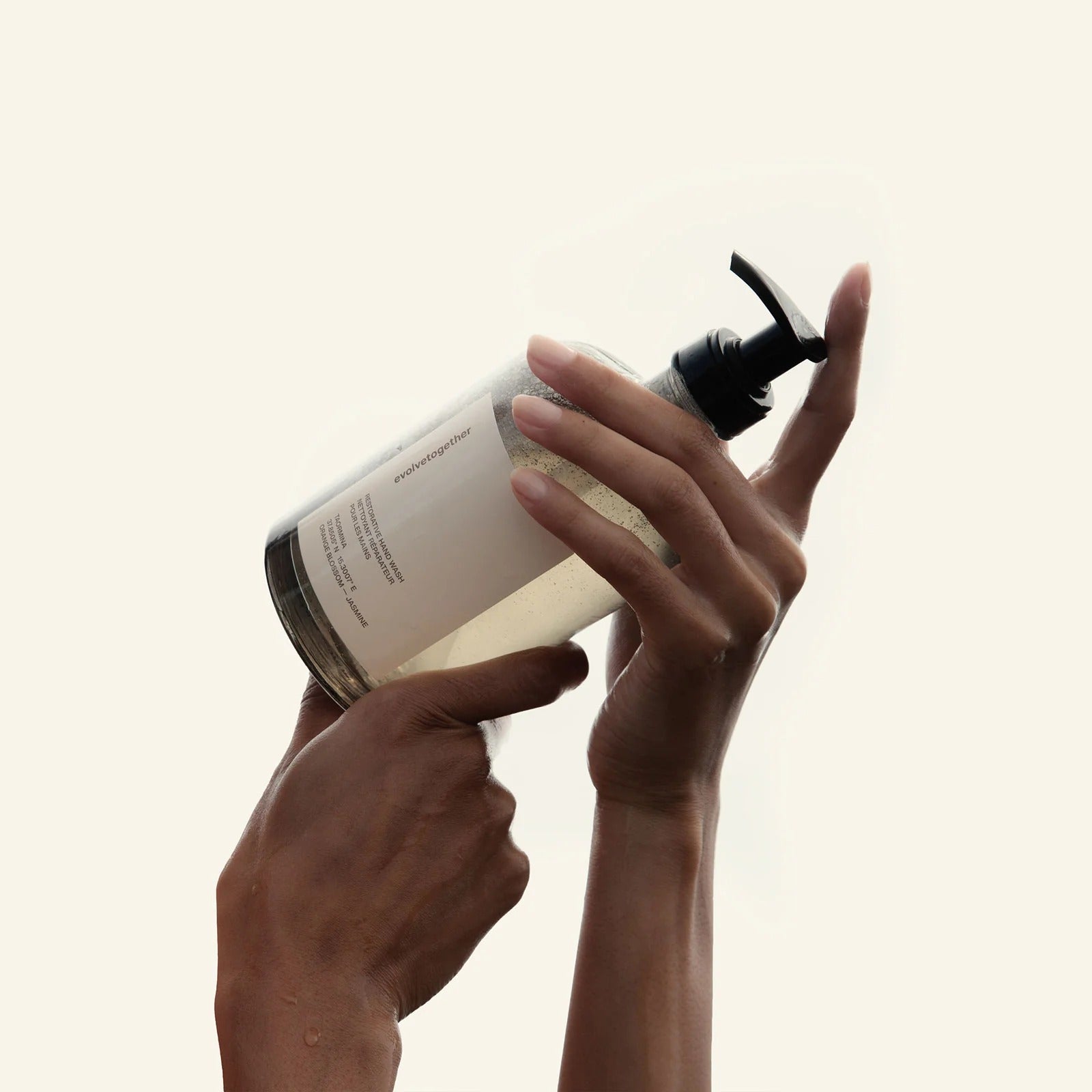 Restorative Hand Wash