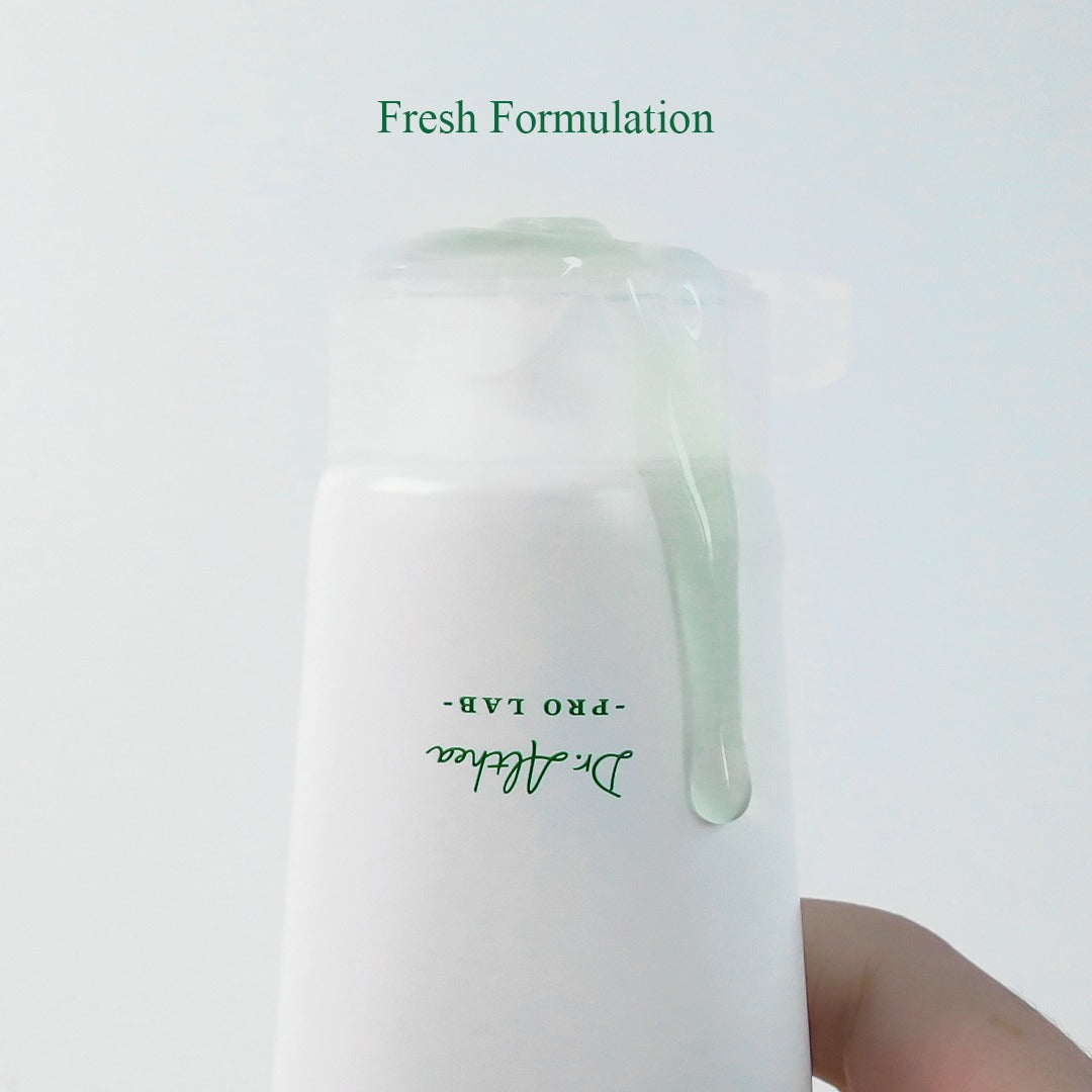 Green Relief Amino Gel Cleanser 100ml