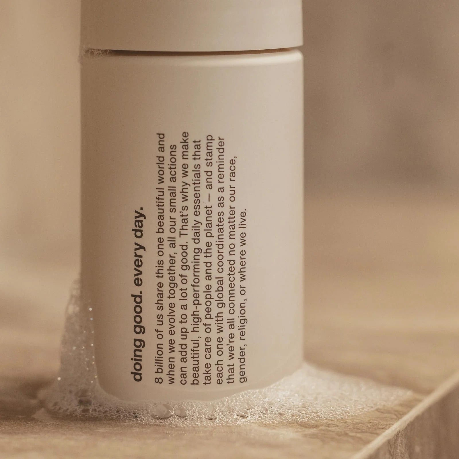 Rosemary Enzyme Cleanser