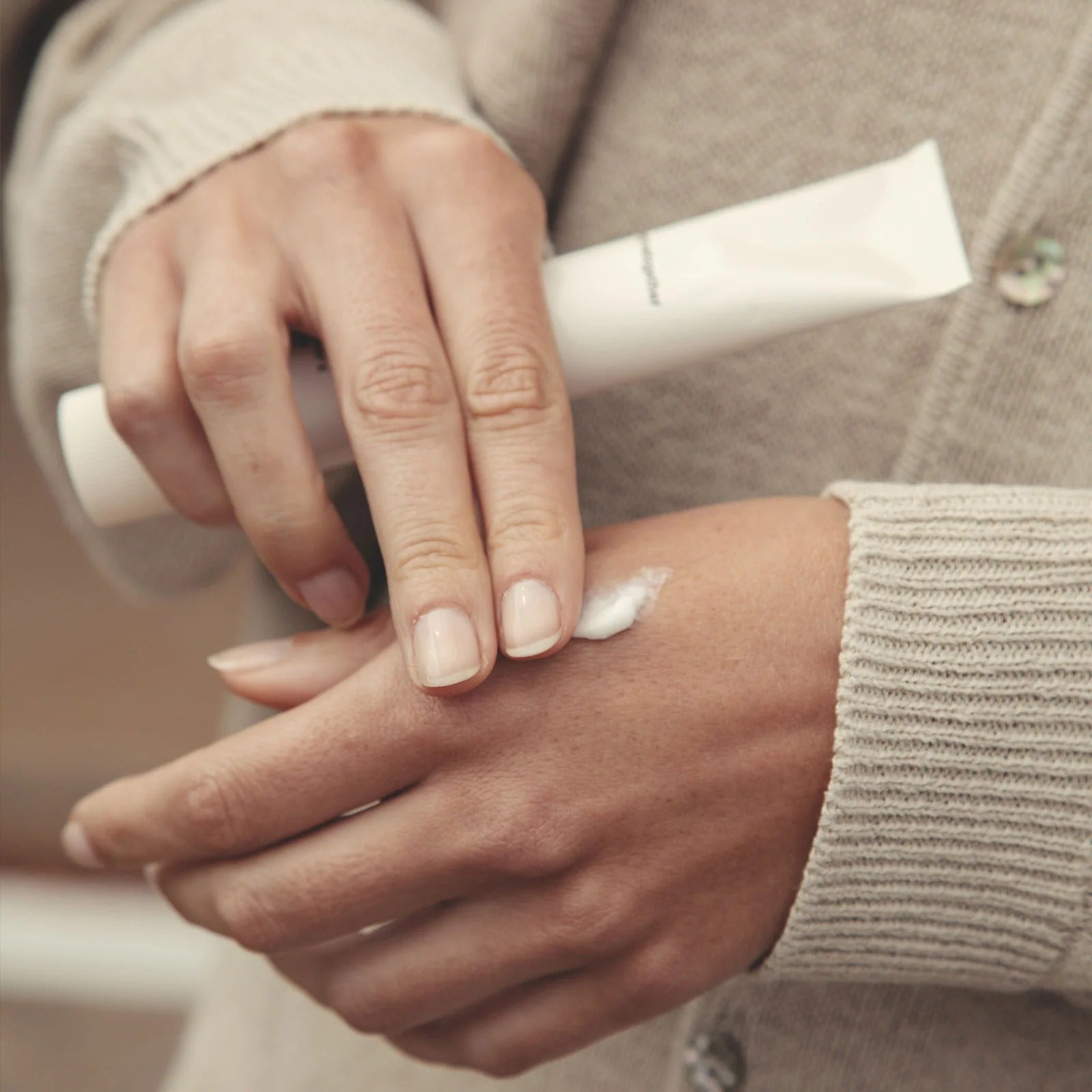 Hydrating Hand Cream