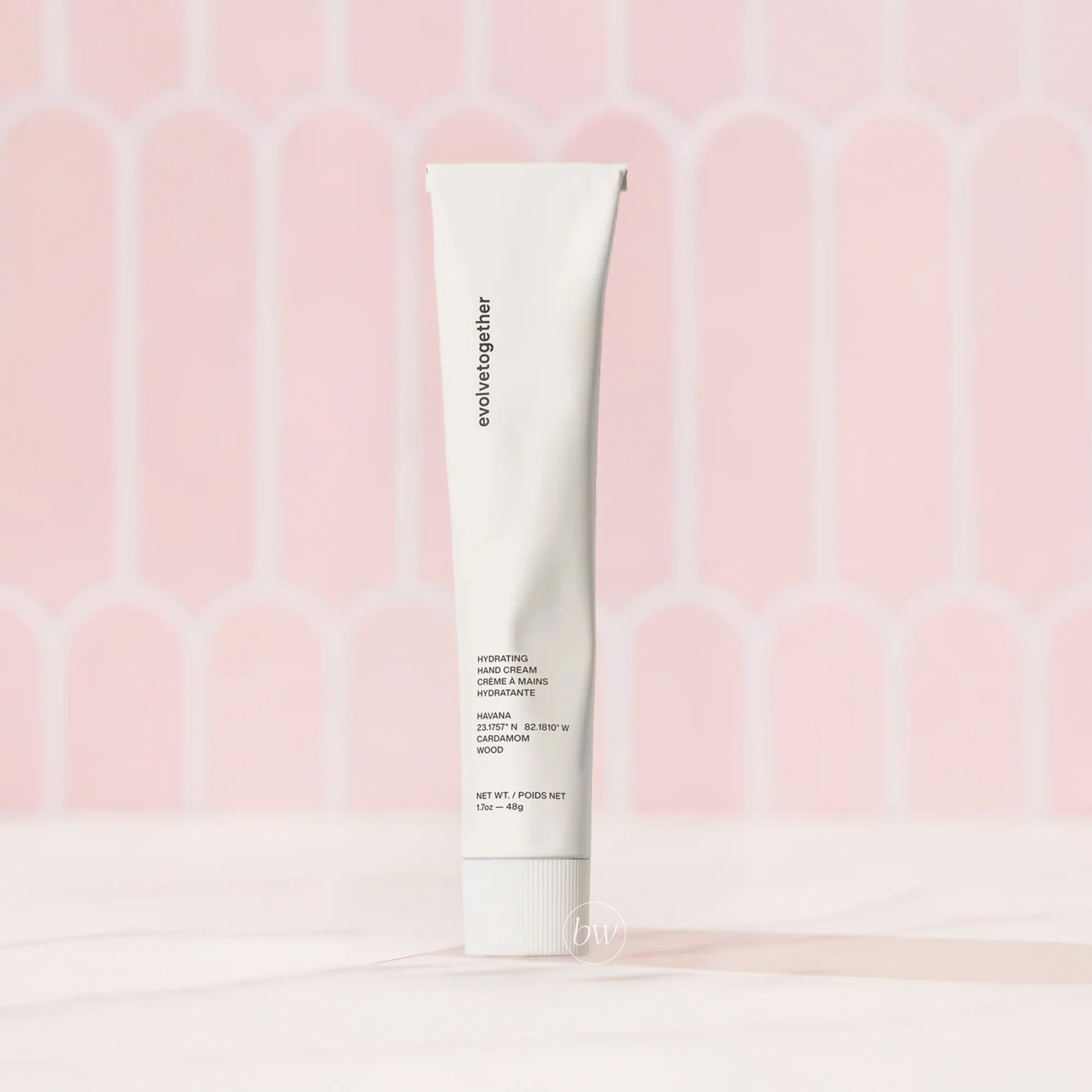 Hydrating Hand Cream
