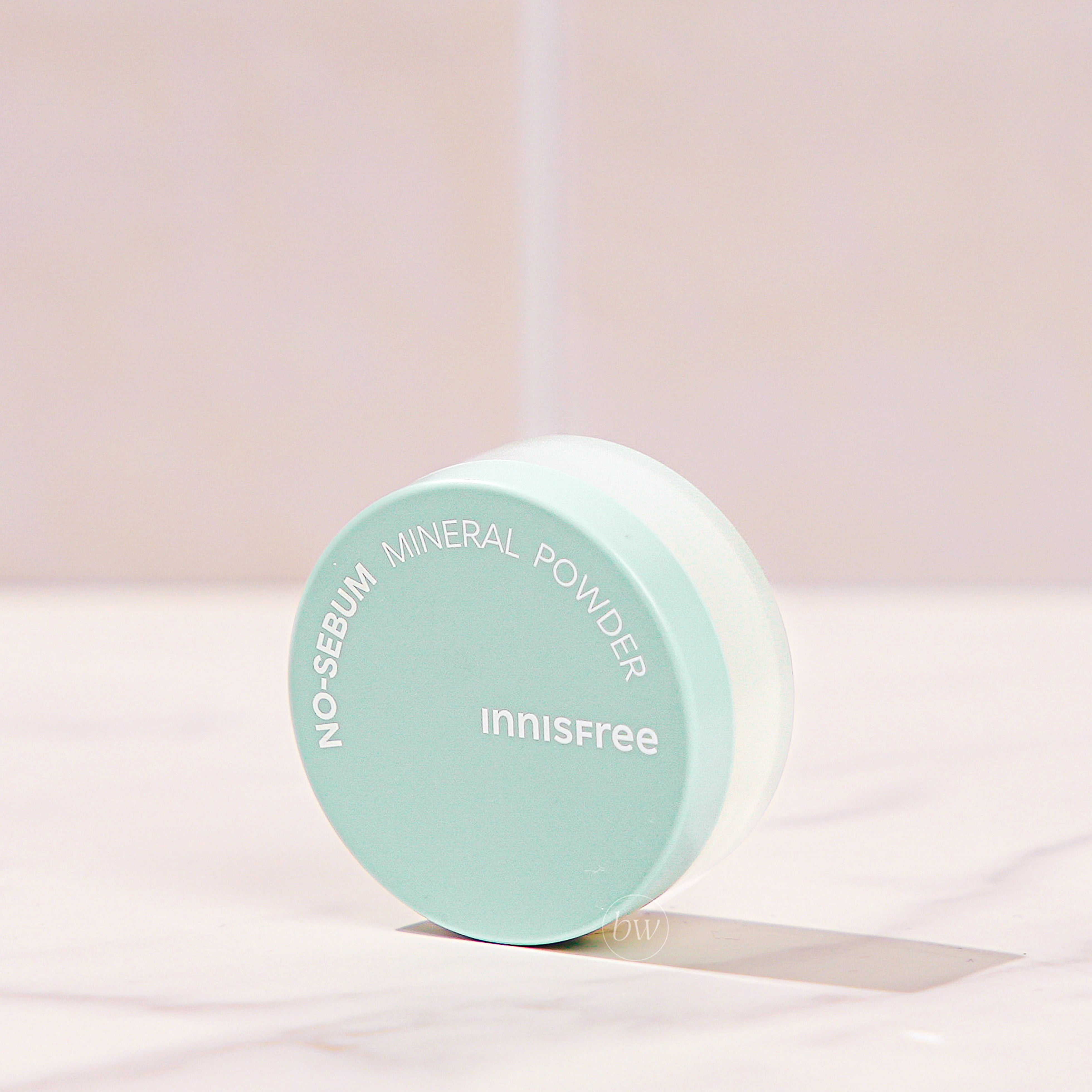 No-Sebum Mineral Powder