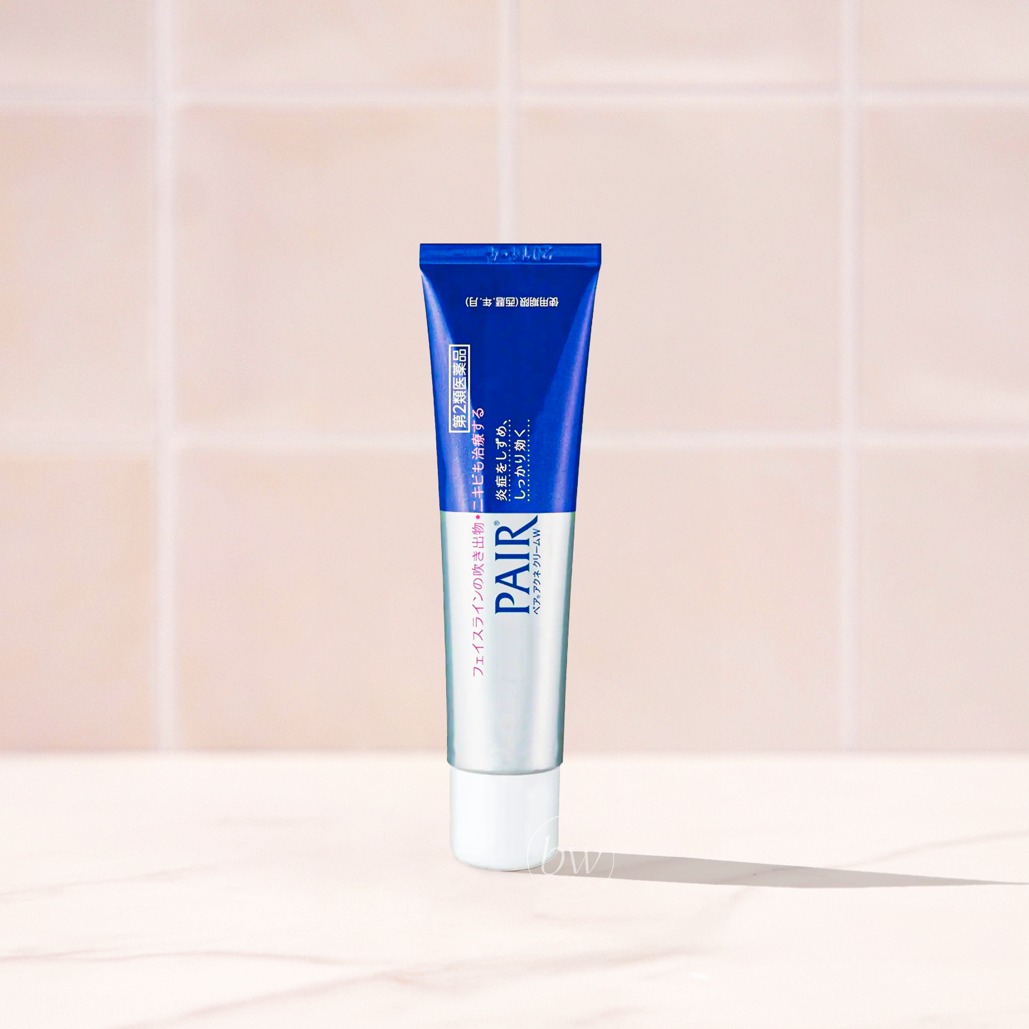 Pair Acne Cream