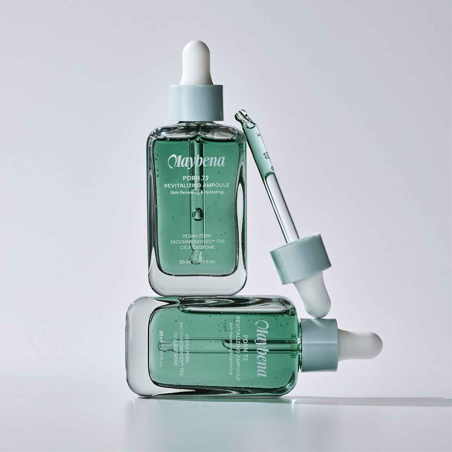 PDRN 73 Revitalizing Ampoule