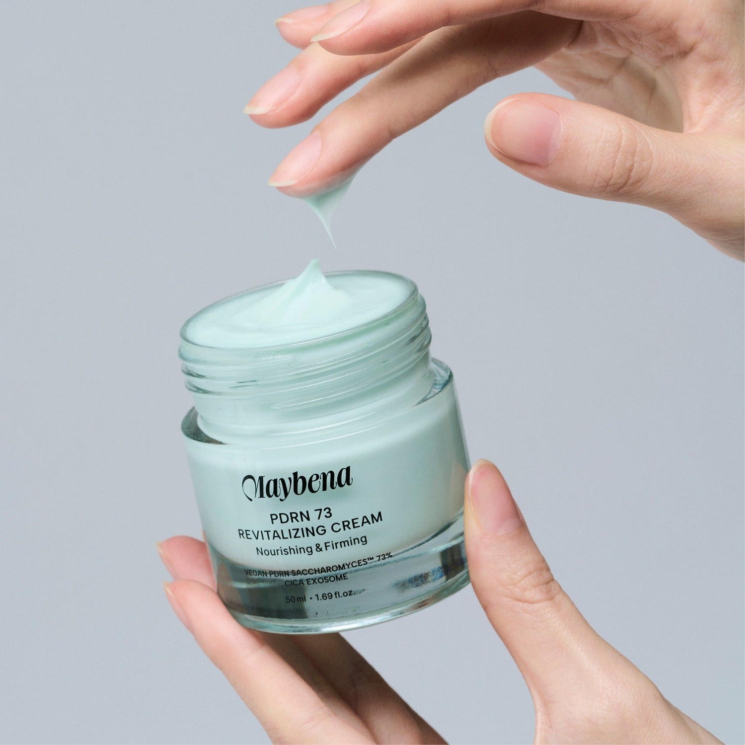 PDRN 73 Revitalizing Cream