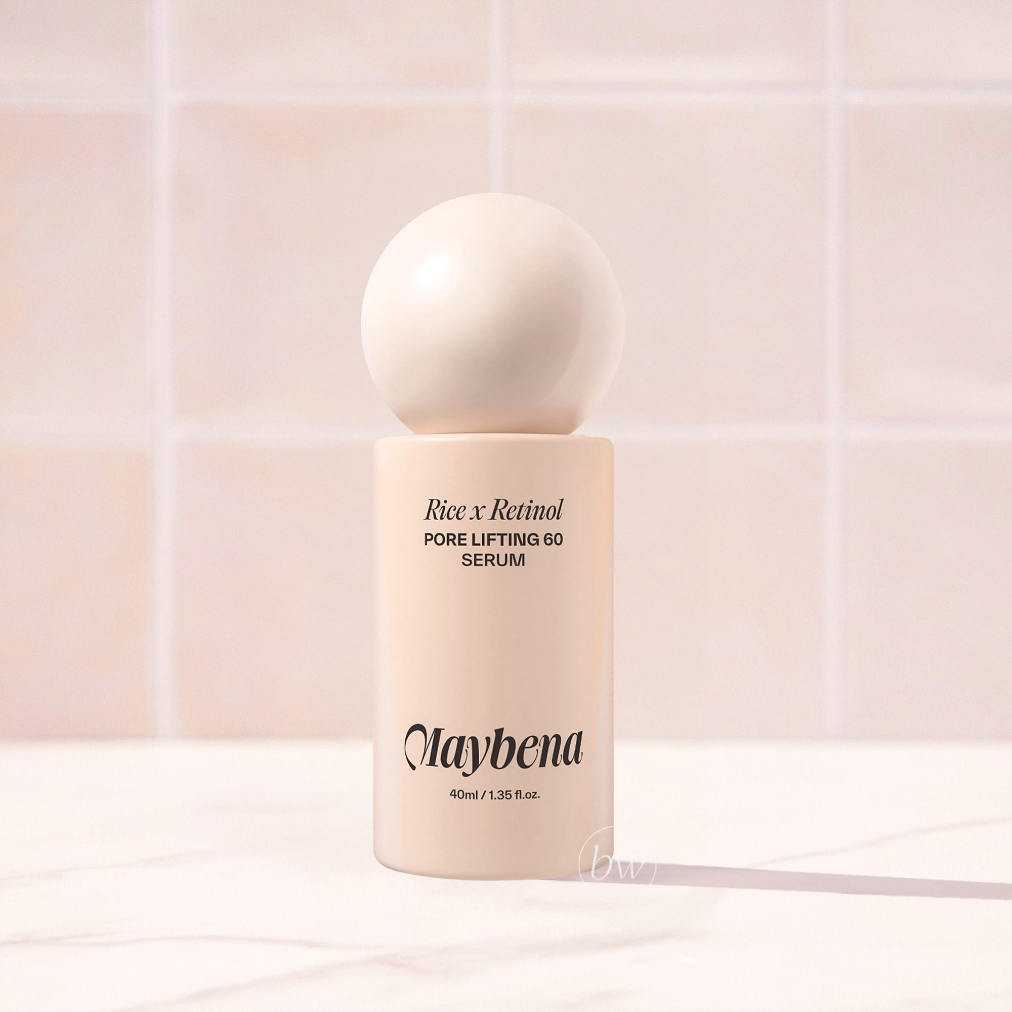 Rice x Retinol Pore Lifting Serum