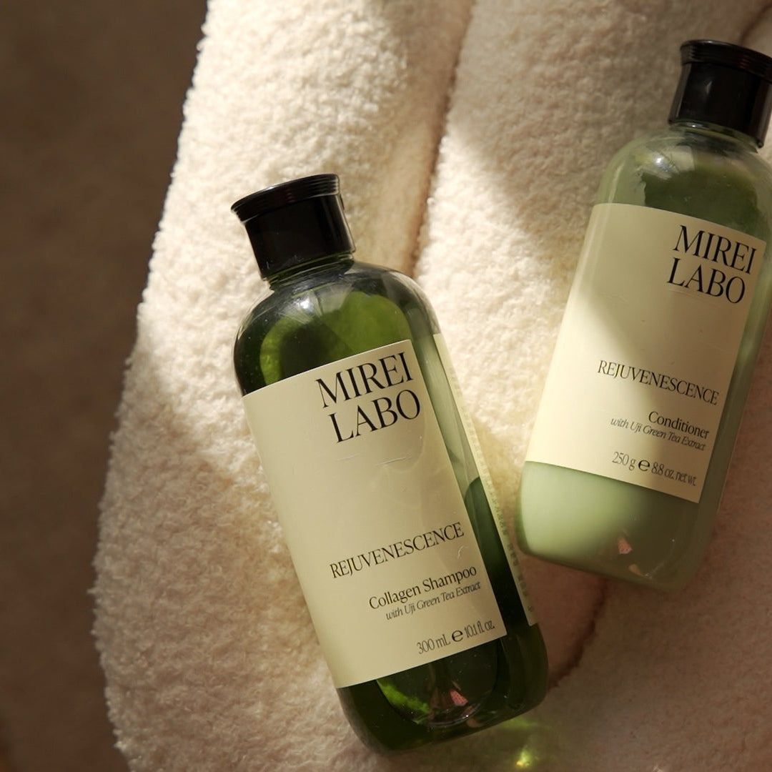 Rejuvenescence Shampoo