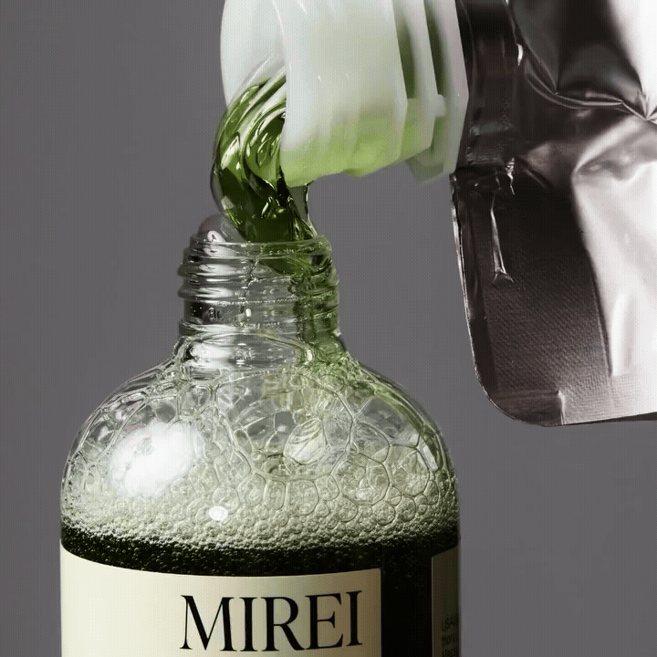 Rejuvenescence Shampoo