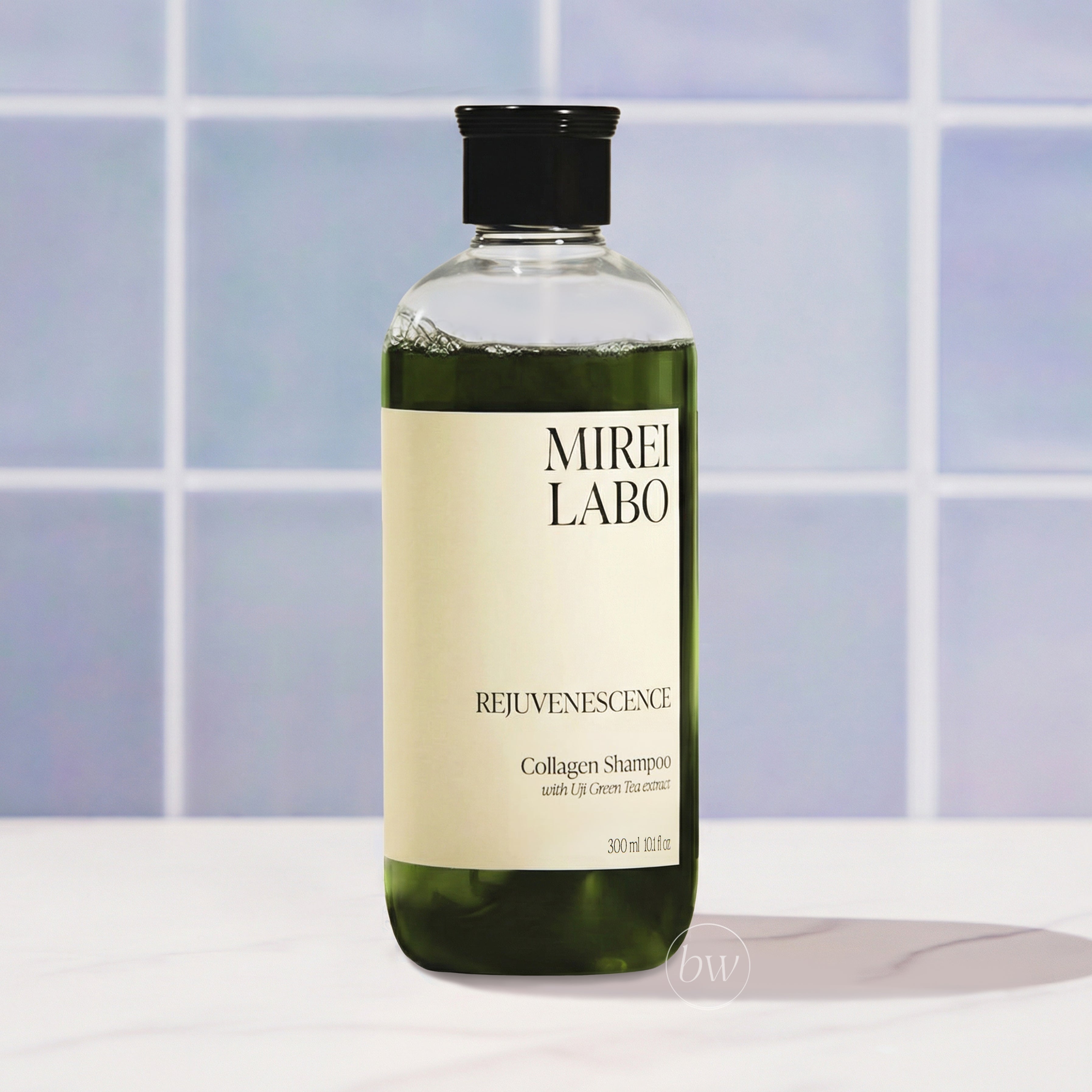 Rejuvenescence Shampoo