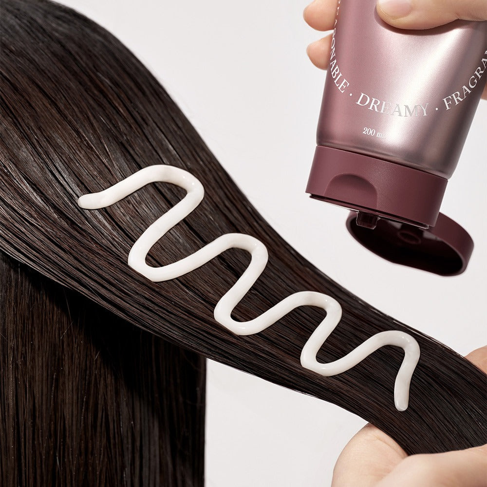 Milk Protein LPP Hair Treatment