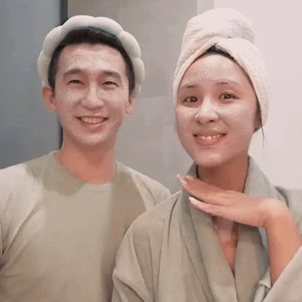 Red Bean Refreshing Pore Mask