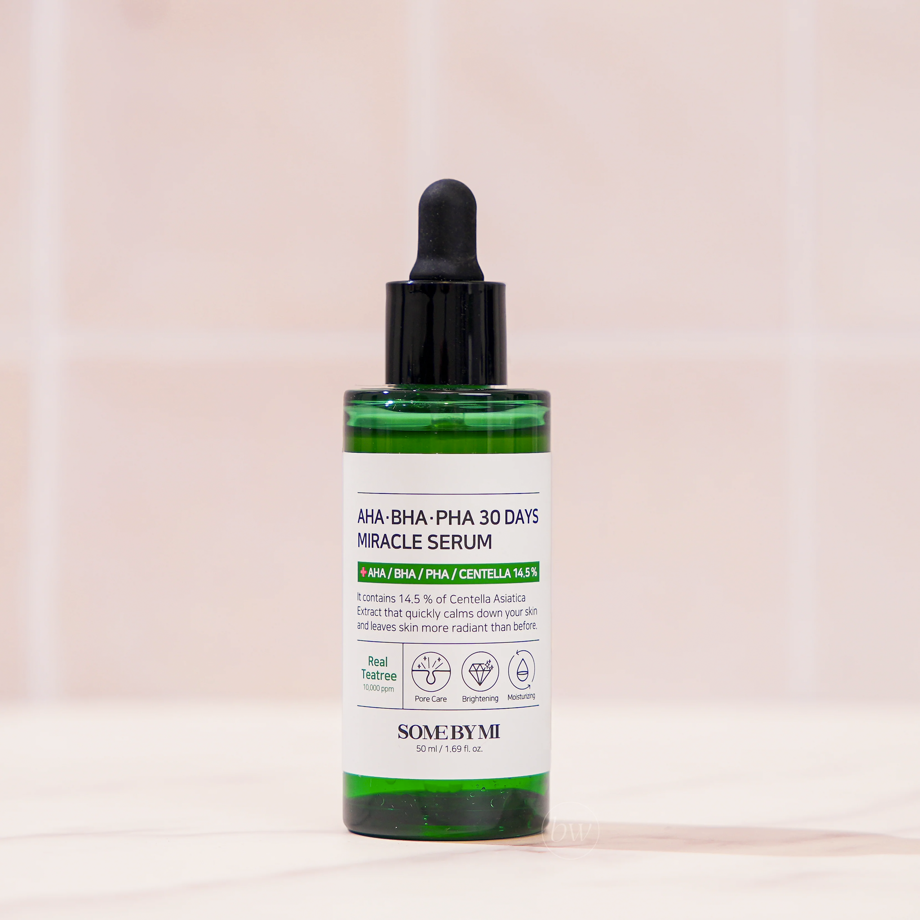 AHA BHA PHA 30 Days Miracle Serum