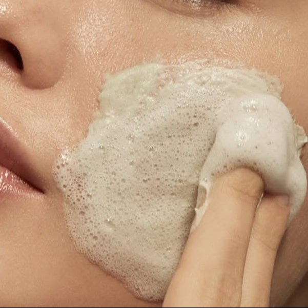 Vegan Pack Cleanser Jumbo