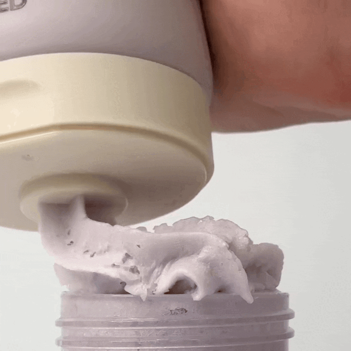 Vegan Pack Cleanser Jumbo