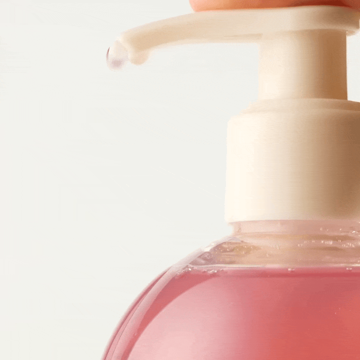 Vegan Juicy Hand & Body Wash