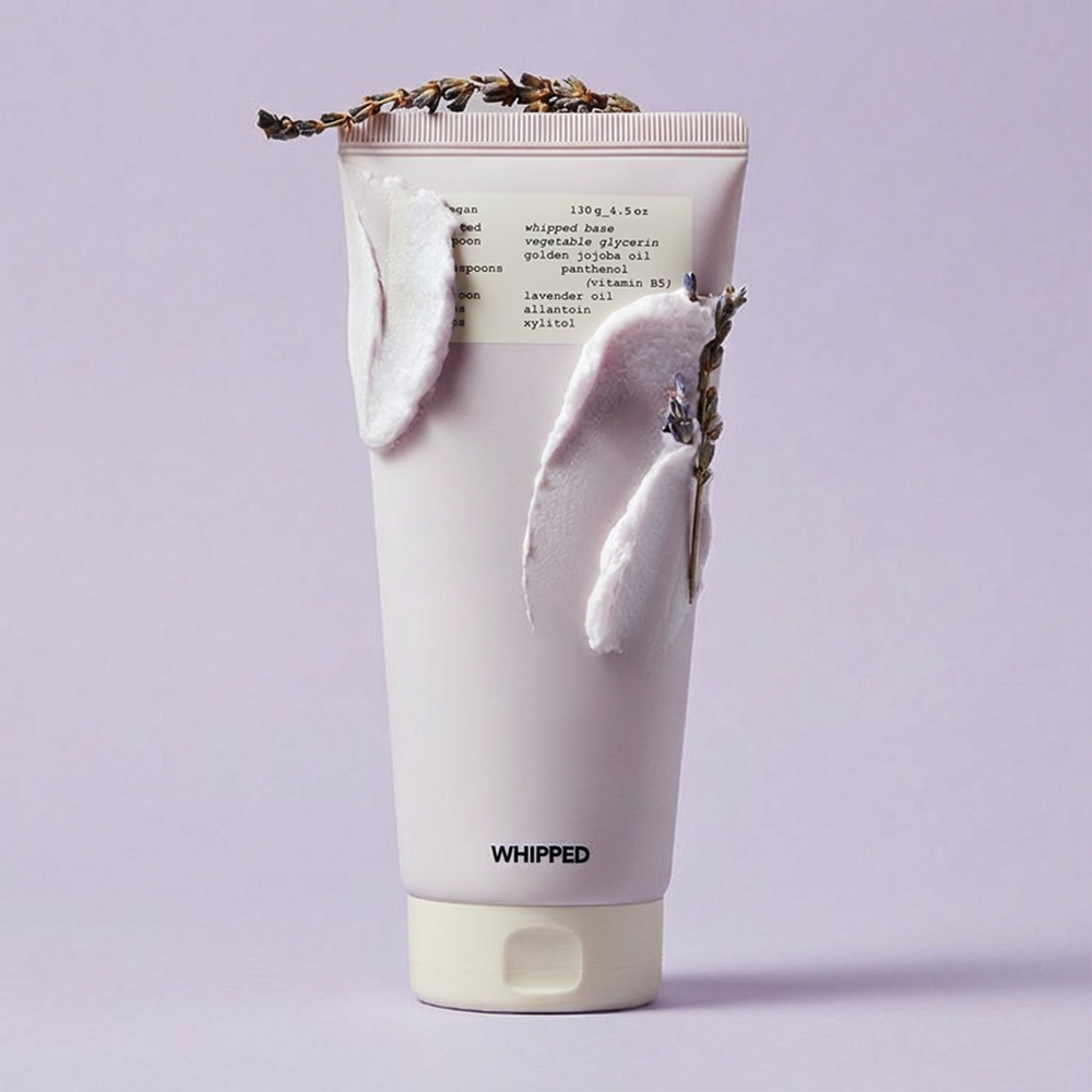 Vegan Pack Cleanser Jumbo