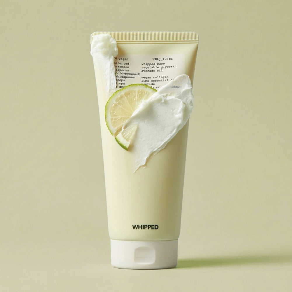 Vegan Pack Cleanser Jumbo