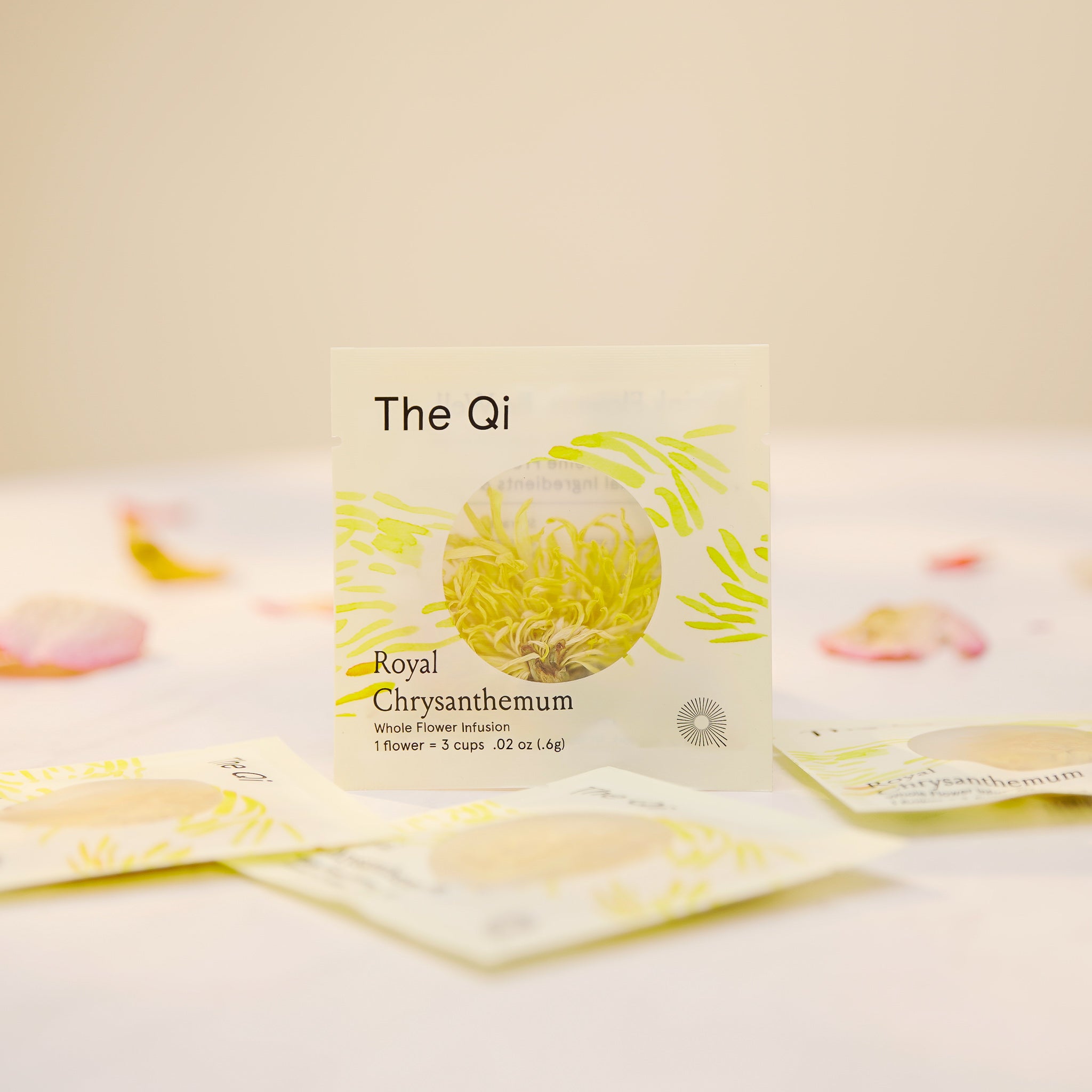 Royal Chrysanthemum Tea
