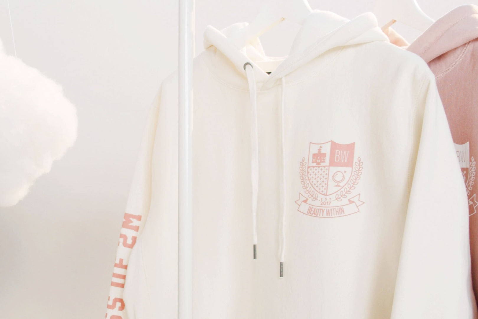 Class of 2M Hoodie