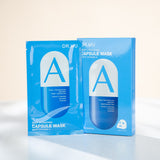 Deep Hydrating Capsule Mask with Vitamin A