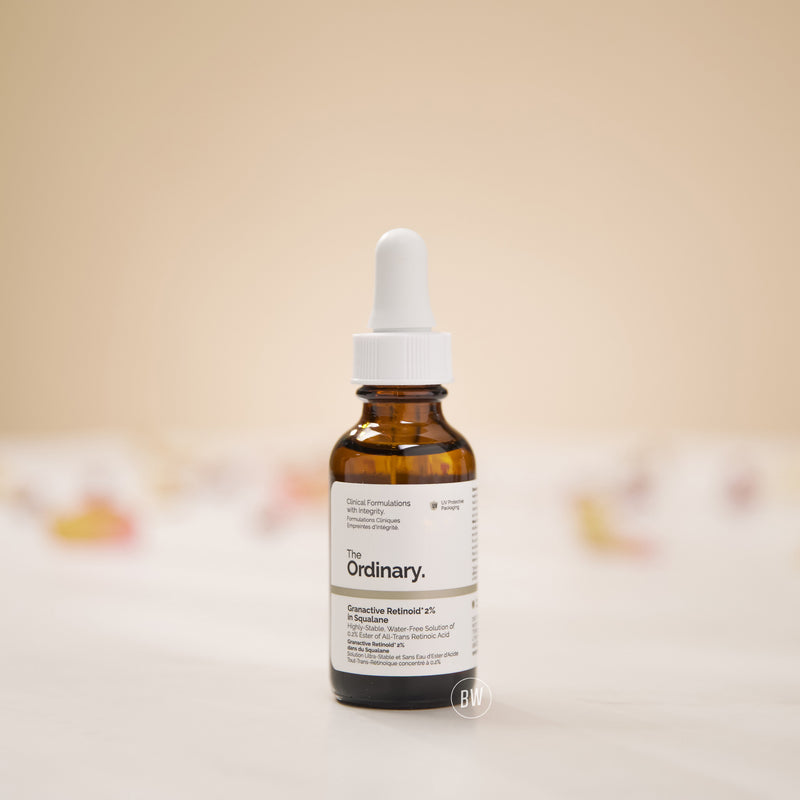 Ordinary Retinoid 2% in Squalane – Beauty Within